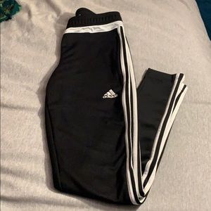 Women’s Adidas Tiro Pants